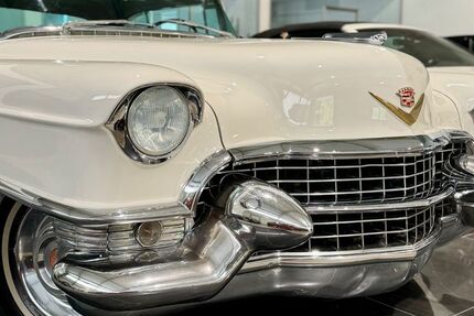 Cadillac Deville 24.000 km 49.799 &euro; Niefern Öschelbronn 75223