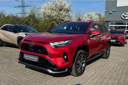 Toyota RAV 4 49.540 km 36.490 &euro; Wiesloch 69168