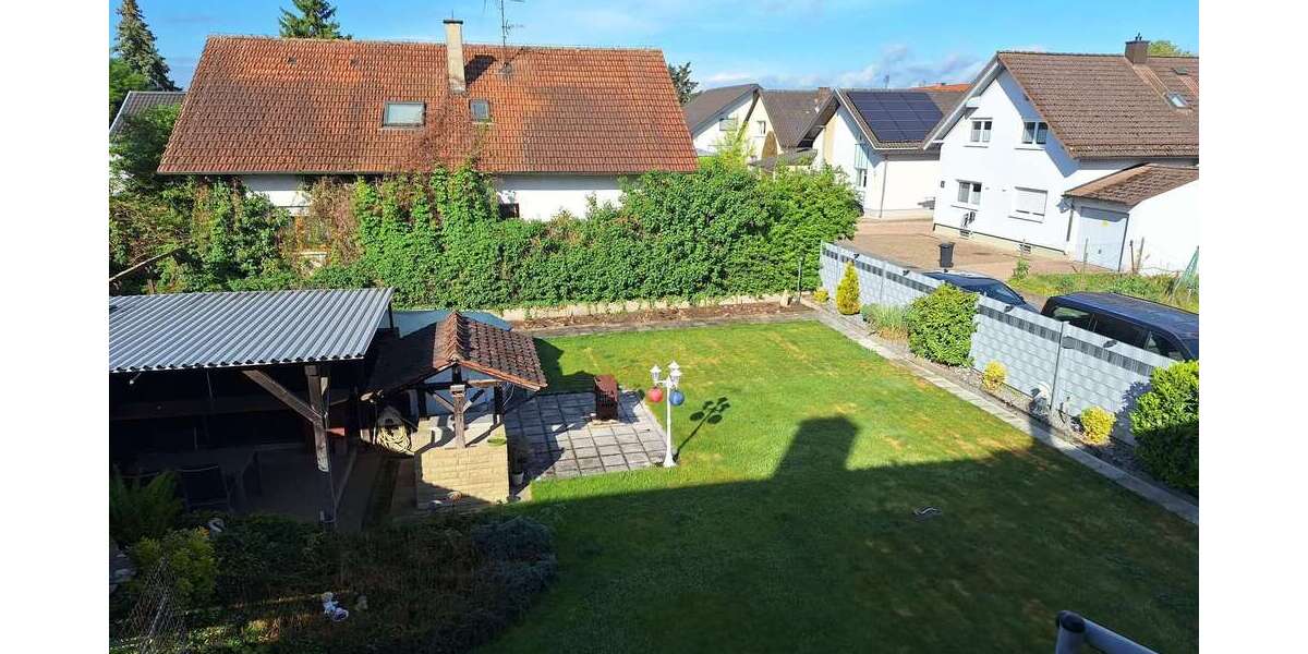 Grundstück Sankt Leon-Rot Rot - 279.000&euro; | Angebot:26516186