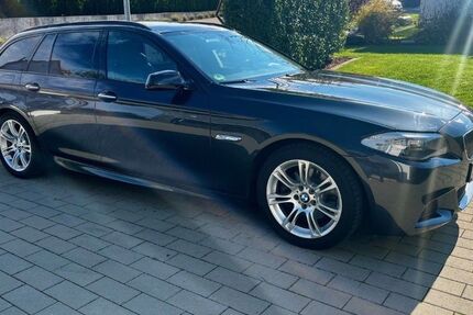 BMW 520 148.000 km 14.500 &euro; kraichtal 76703