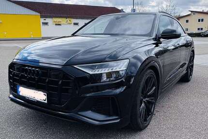 Audi SQ8 68.000 km 65.999 &euro; Eppingen, Stadt 75031
