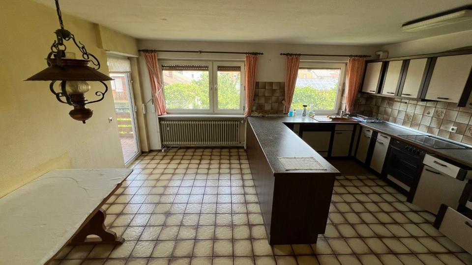 Einfamilienhaus Oberderdingen - 4 Zimmer, 112 m&sup2;, 240.000&euro; | Angebot:24995563