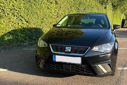 Seat Ibiza 112.000 km 9.800 &euro; Schwaigern 74193