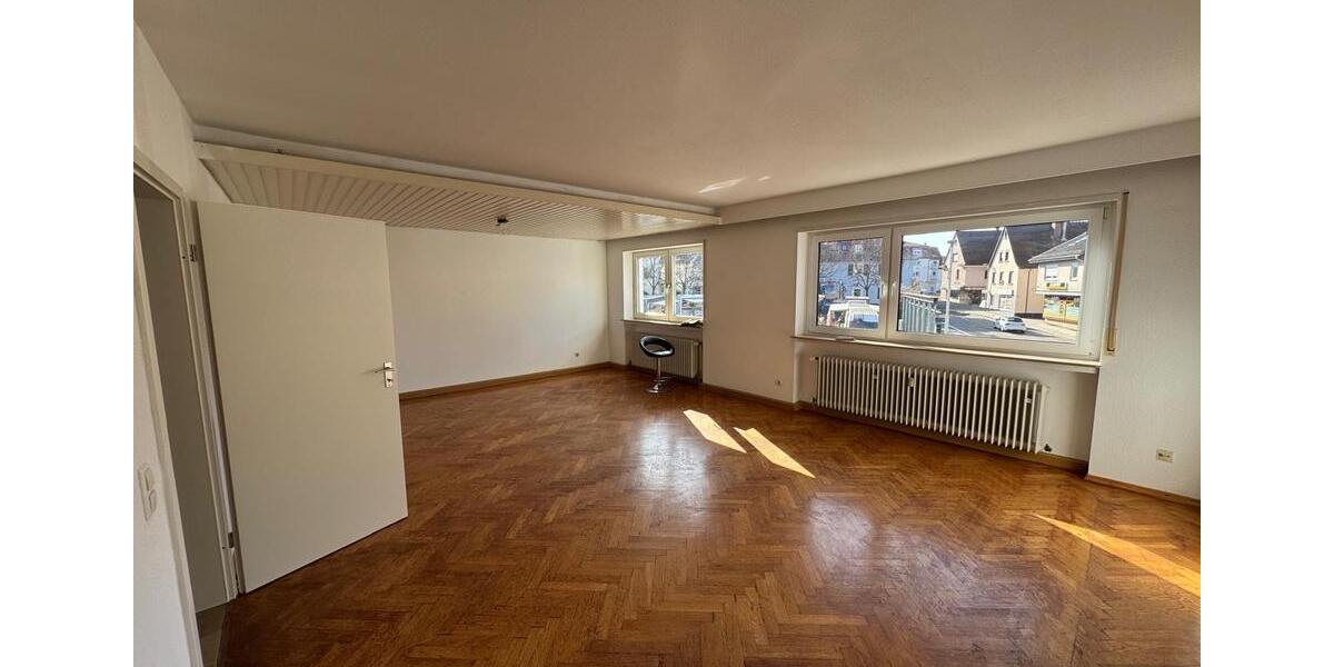 Etagenwohnung Wiesloch - 3.5 Zimmer, 83 m&sup2;, 1.340&euro; | Angebot:25723179