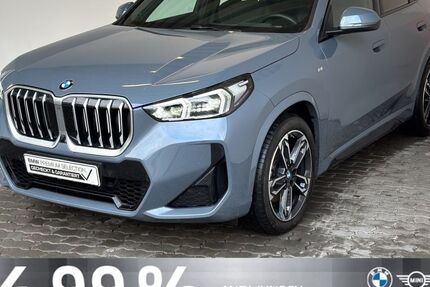 BMW X1 25.271 km 41.890 &euro; Heilbronn 74074