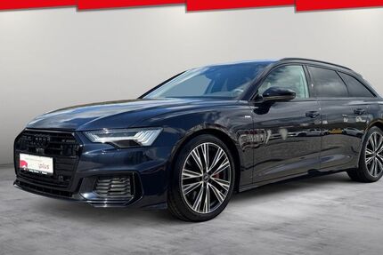Audi A6 64.436 km 39.160 &euro; Mosbach 74821