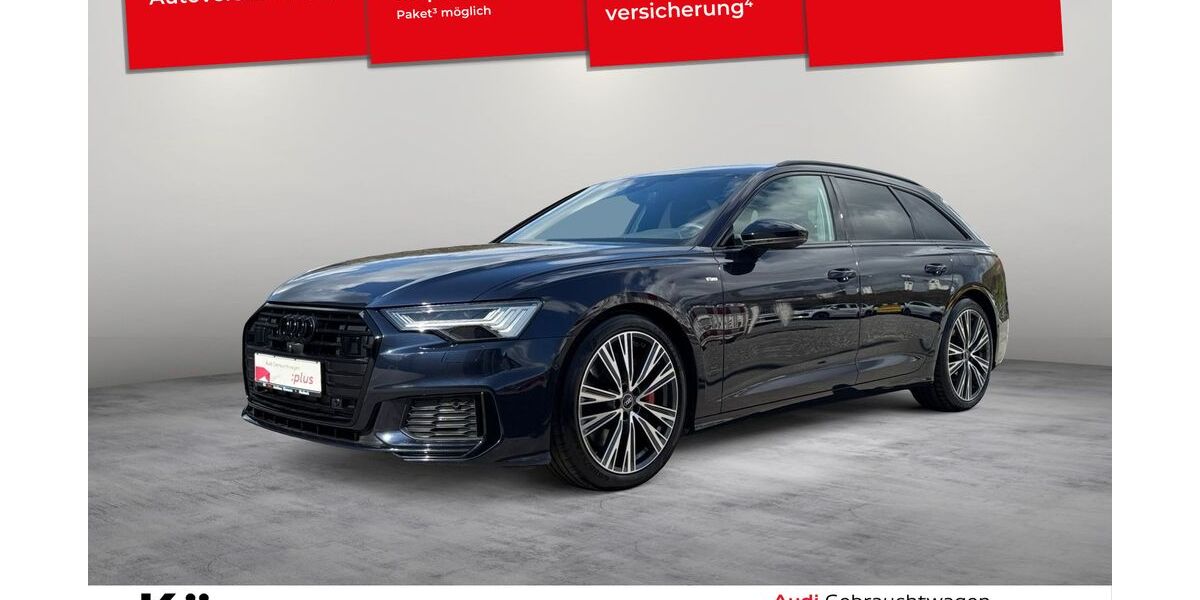 Audi A6 64.436 km 39.160 &euro; Mosbach 74821