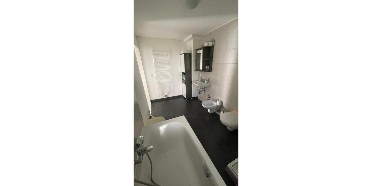 Erdgeschoßwohnung Heilbronn Frankenbach - 2 Zimmer, 68 m&sup2;, 1.150&euro; | Angebot:26574191