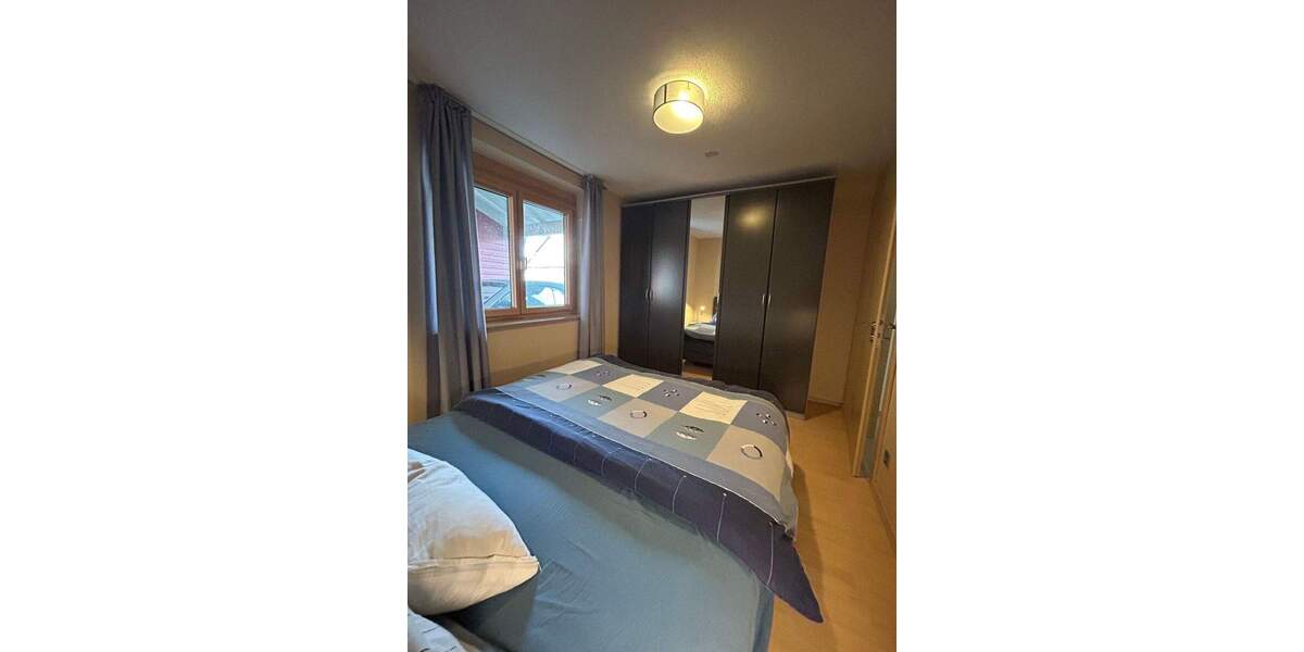 Etagenwohnung Bad Rappenau Babstadt - 2 Zimmer, 55 m&sup2;, 1.000&euro; | Angebot:25706038