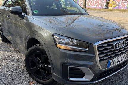 Audi Q2 135.900 km 16.900 &euro; Heilbronn 74072