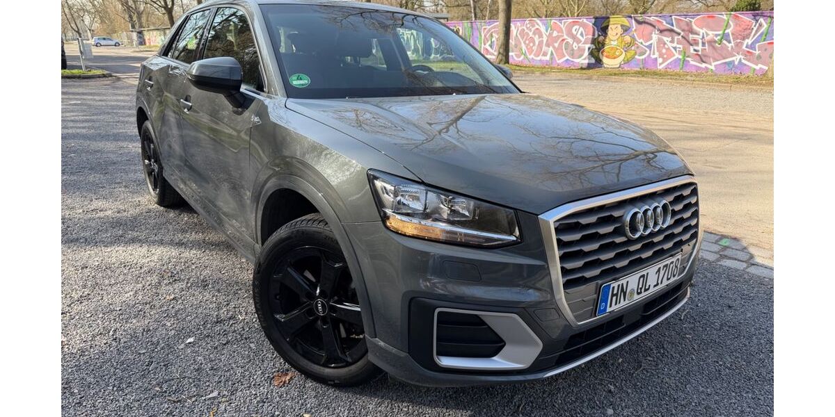Audi Q2 135.900 km 16.900 &euro; Heilbronn 74072