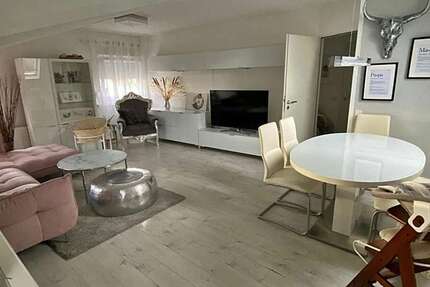 Wohnung Markgröningen - 3 Zimmer, 66 m&sup2;, 249.000&euro; | Angebot:23982604