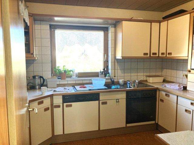 Etagenwohnung Mühlhausen Rettigheim - 4 Zimmer, 112 m&sup2;, 359.000&euro; | Angebot:25661067
