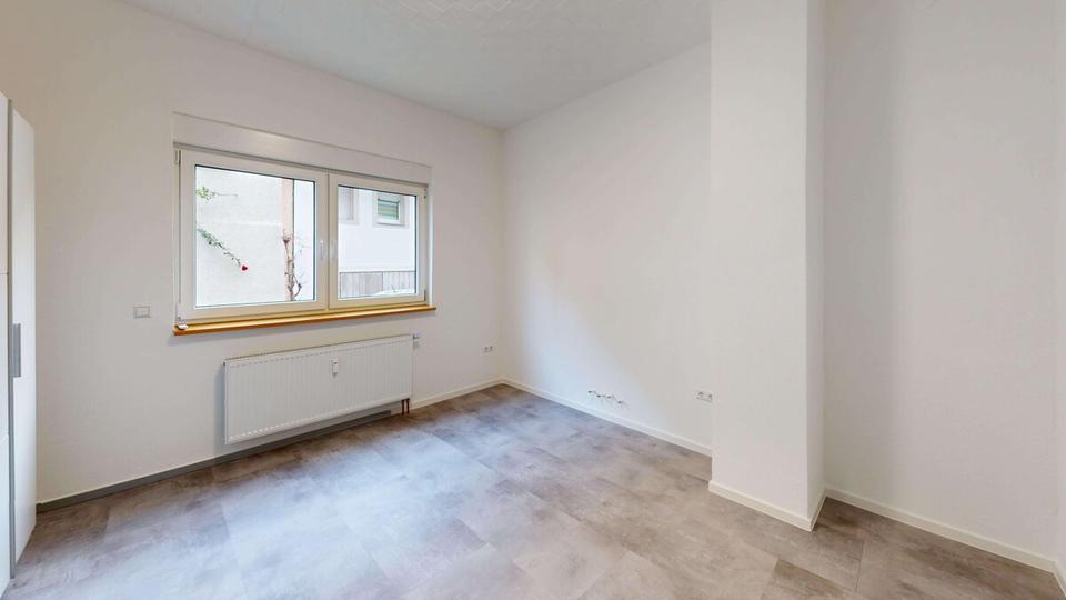 Erdgeschoßwohnung Bönnigheim - 3 Zimmer, 95 m&sup2;, 1.050&euro; | Angebot:26625383