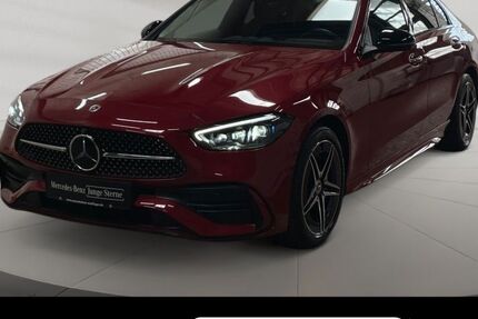 Mercedes-Benz C 300 15.920 km 51.829 &euro; Heilbronn 74072