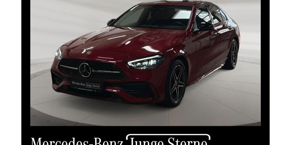 Mercedes-Benz C 300 15.920 km 51.829 &euro; Heilbronn 74072