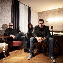 Andreas Diehlmann Band - Texas Blues meets Power Rock 10.04.2027 WaldHaus
