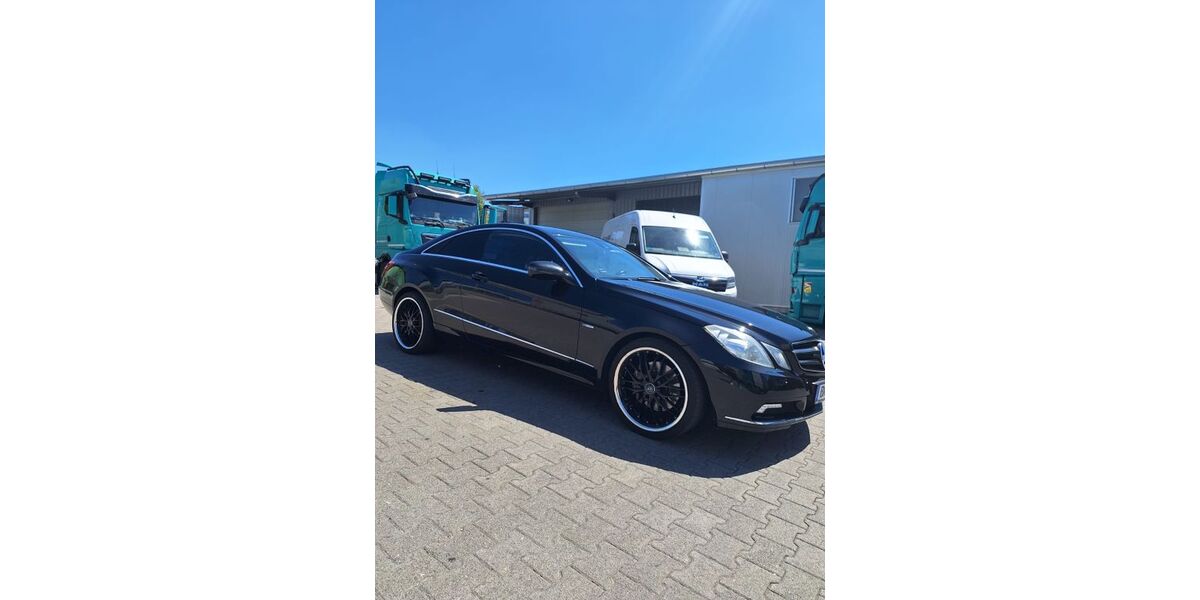 Mercedes-Benz E 350 206.000 km 15.400 &euro; Zaisenhausen 75059