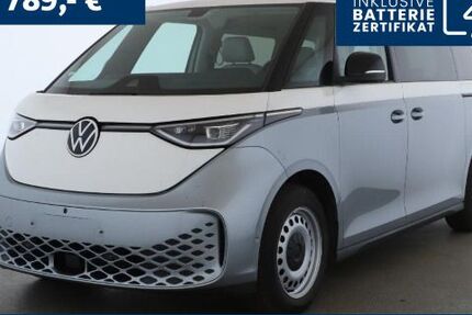 VW ID. Buzz 11.165 km 59.490 &euro; Bietigheim-Bissingen 74321