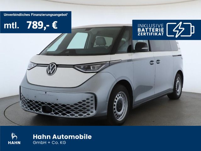 VW ID. Buzz 11.165 km 59.490 &euro; Bietigheim-Bissingen 74321