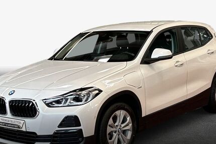 BMW X2 65.174 km 20.990 &euro; Bruchsal 76646