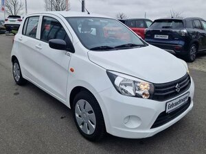 Suzuki Celerio 1.0 AGS Club 30.261 km 8.990 &euro; Obrigheim-Asbach 74847