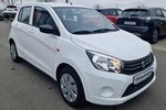 Suzuki Celerio 1.0 AGS Club 30.261 km 8.990 &euro; Obrigheim-Asbach 74847