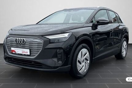 Audi Q4 e-tron 30.925 km 24.980 &euro; Walldorf 69190