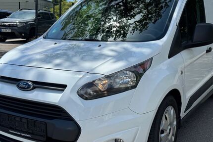 Ford Transit 187.000 km 5.950 &euro; Ingersheim/Ludwigsburg 74379