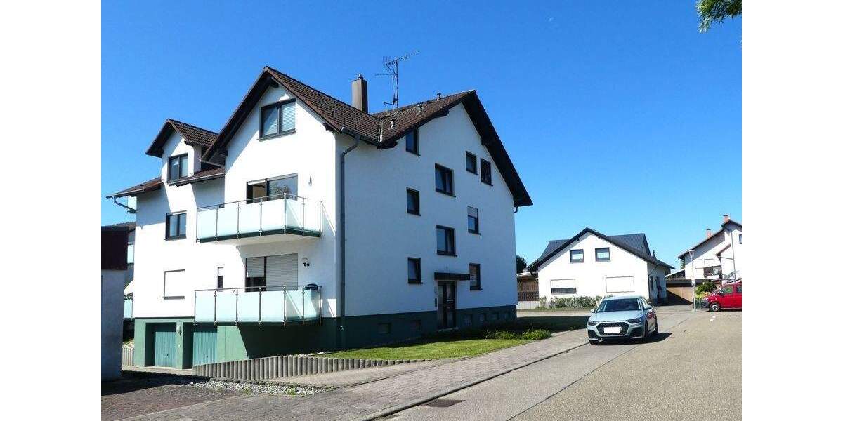 Etagenwohnung Forst - 2 Zimmer, 66 m&sup2;, 229.000&euro; | Angebot:25777938