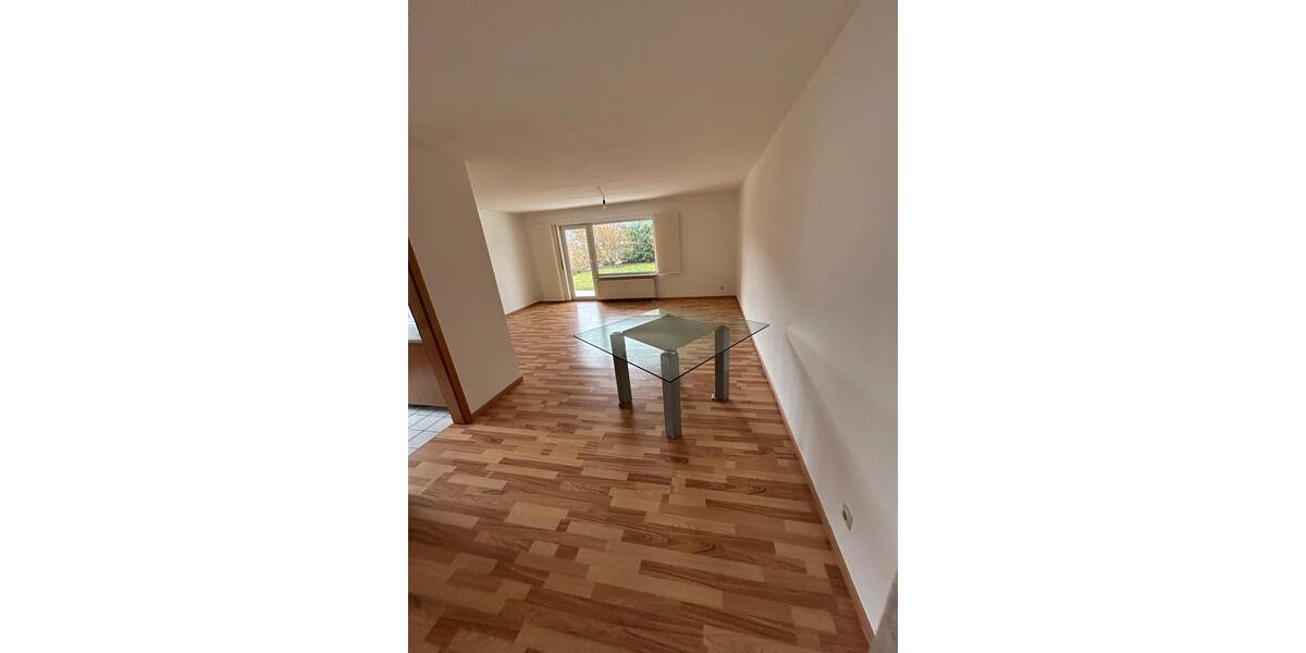 Erdgeschoßwohnung Bad Wimpfen - 2.5 Zimmer, 65 m&sup2;, 289.000&euro; | Angebot:25958743