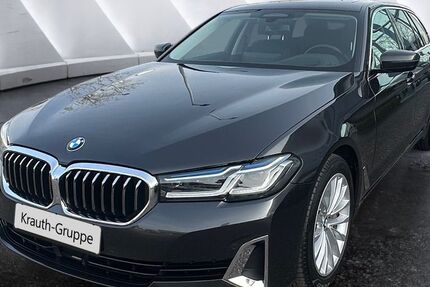 BMW 540 165.248 km 28.590 &euro; Sinsheim 74889