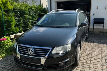 VW Passat Variant 350.049 km 3.500 &euro; Ubstadt-Weiher 76698
