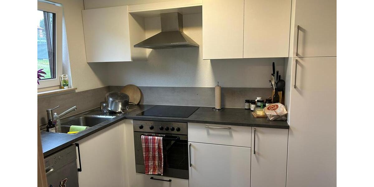 Erdgeschoßwohnung Heilbronn Frankenbach - 3 Zimmer, 79 m&sup2;, 890&euro; | Angebot:25964345