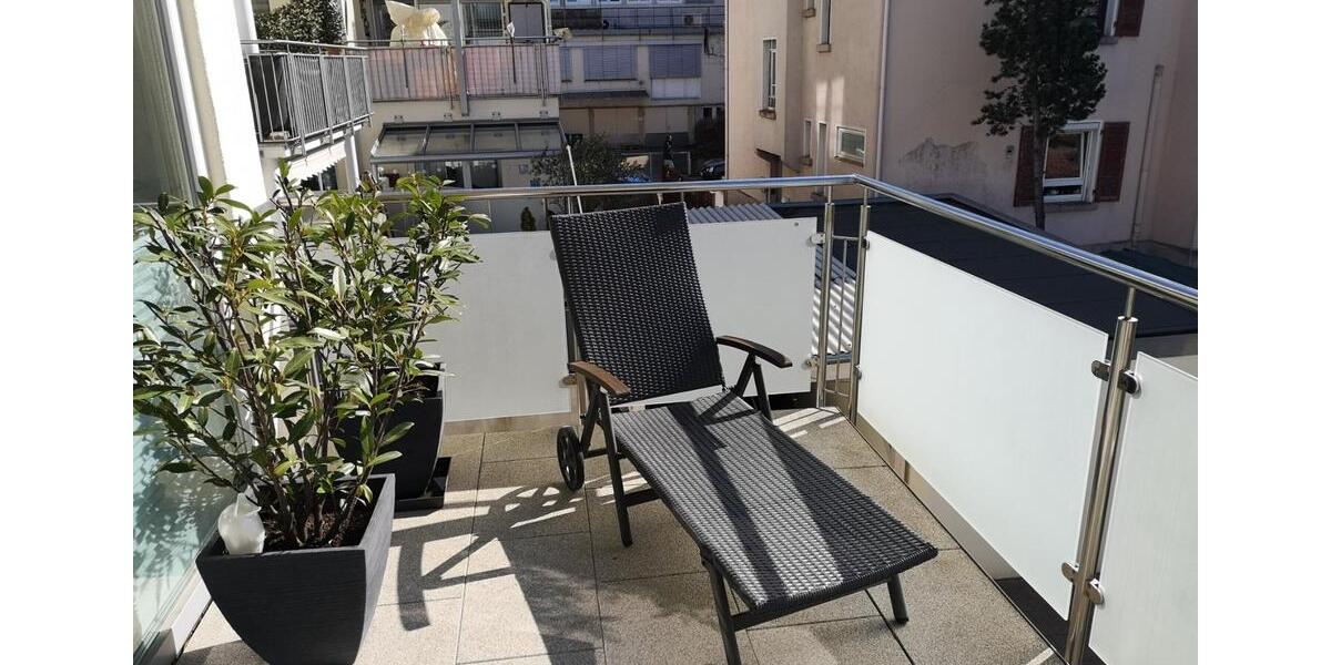 Etagenwohnung Neckarsulm - 3.5 Zimmer, 100 m&sup2;, 439.000&euro; | Angebot:24742900