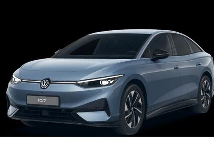 VW ID.7 5.182 km 58.755 &euro; Walldorf 69190