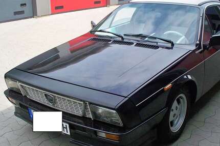 Lancia Beta 121.000 km 14.950 &euro; Bönnigheim 74357