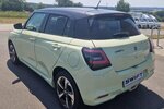 Suzuki Swift 1.2 Dualjet Hybrid MT Comfort+ 11.244 km 18.990 &euro; Obrigheim-Asbach 74847