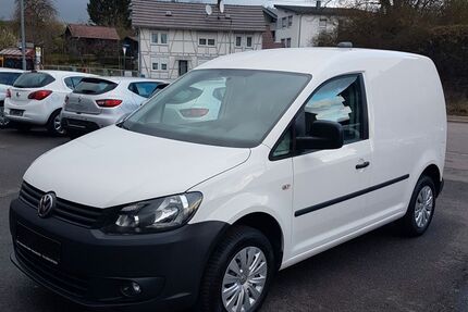 VW Caddy 173.200 km 8.499 &euro; Mosbach/Neckarelz 74821