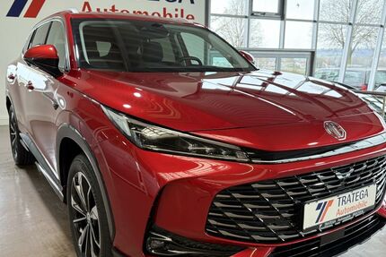 MG HS 7.990 km 24.990 &euro; Bruchsal 76646