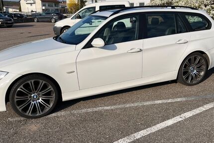 BMW 318 173.000 km 6.700 &euro; Cleebronn 74389