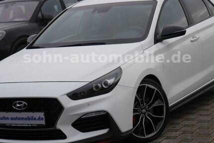 Hyundai i30 100.000 km 18.999 &euro; Rauenberg (Gewerbegebiet) 69231