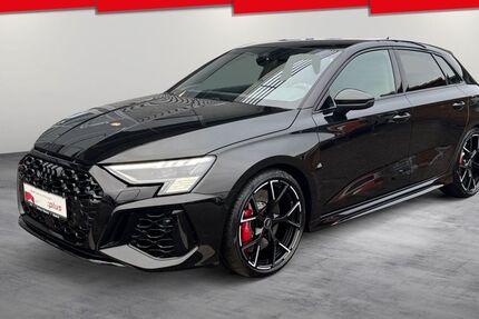 Audi RS3 55.932 km 50.960 &euro; Mosbach 74821