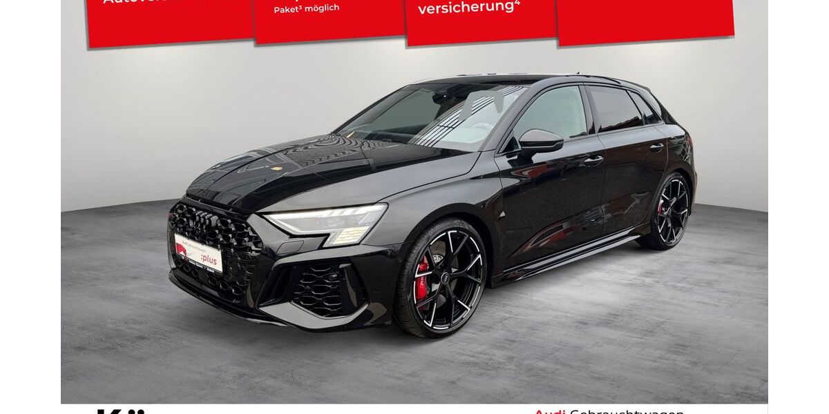 Audi RS3 55.932 km 50.960 &euro; Mosbach 74821