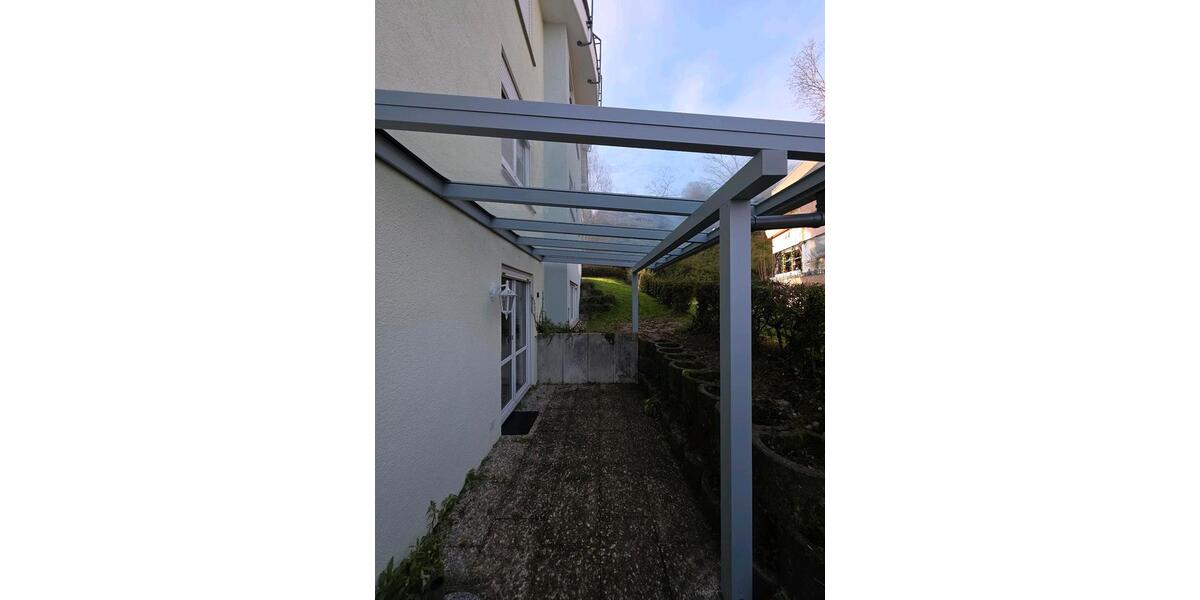 Erdgeschoßwohnung Bad Rappenau - 2.5 Zimmer, 68 m&sup2;, 390.000&euro; | Angebot:26664755