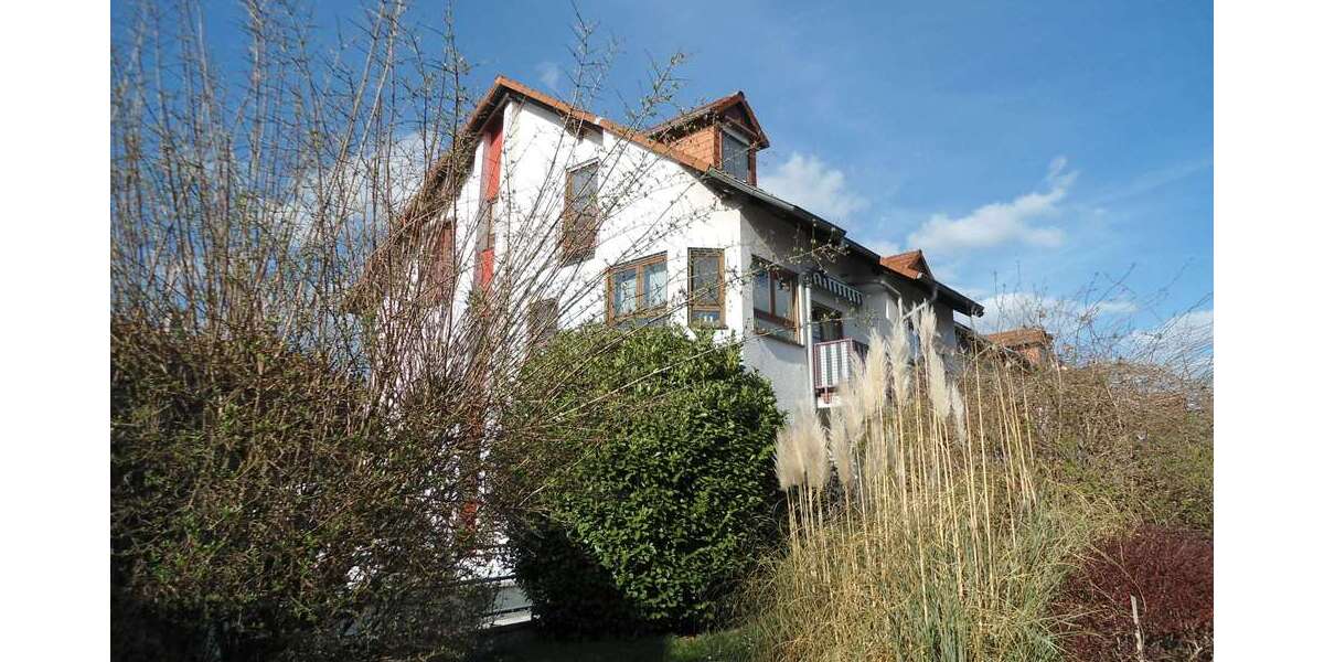 Etagenwohnung Leimen - 3 Zimmer, 79 m&sup2;, 259.000&euro; | Angebot:25929406