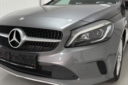 Mercedes-Benz A 200 157.290 km 12.850 &euro; Sinsheim 74889