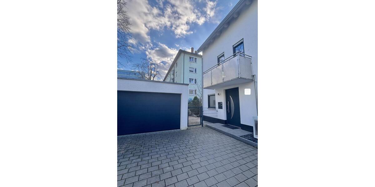 Reihenhaus Heilbronn Kernstadt - 6 Zimmer, 147 m&sup2;, 750.000&euro; | Angebot:25403950
