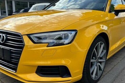 Audi A3 Limousine sport 131.500 km 13.990 &euro; Neckarsulm 74172