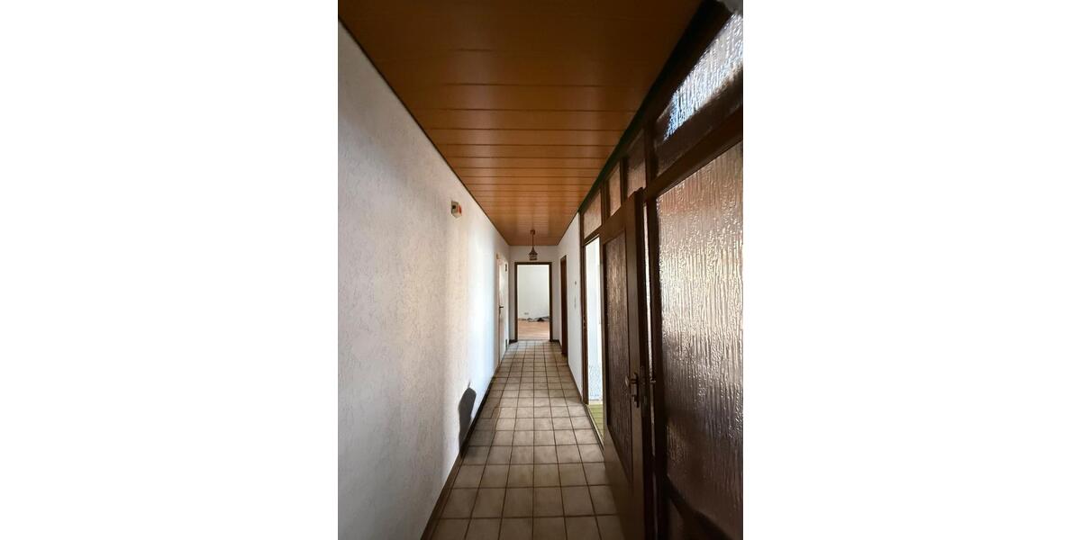 Erdgeschoßwohnung Mosbach - 1 Zimmer, 62 m&sup2;, 850&euro; | Angebot:25312590